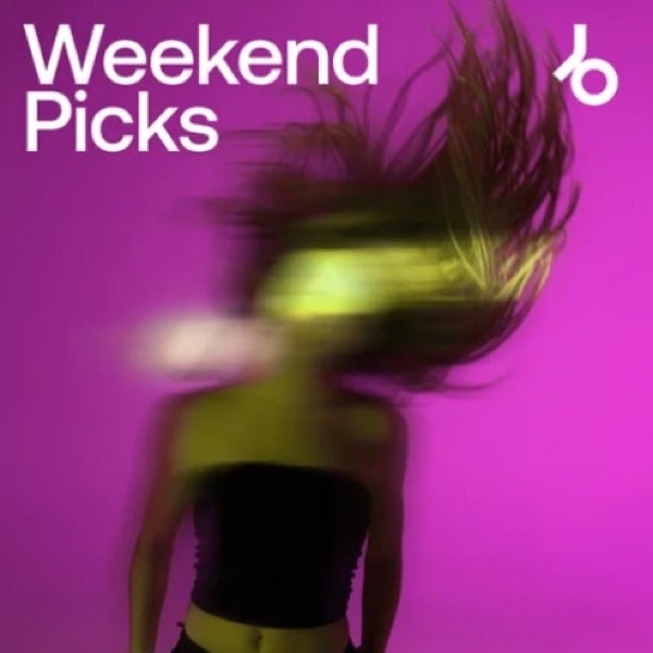 Chart Weekend Picks Melodic