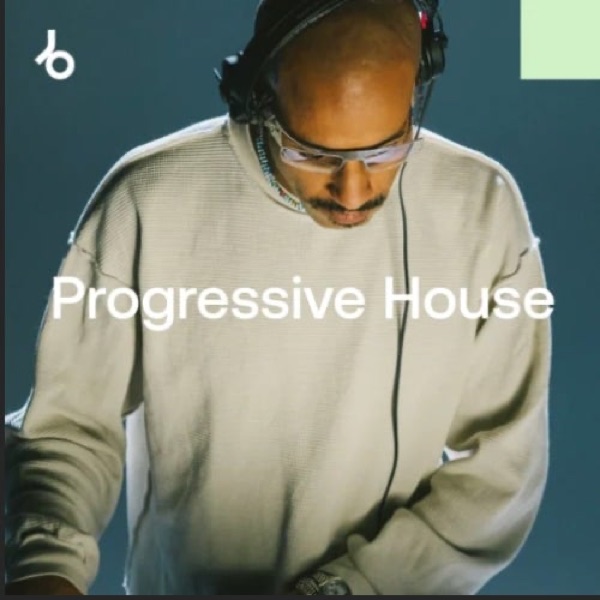 Chart Best New Progressive House